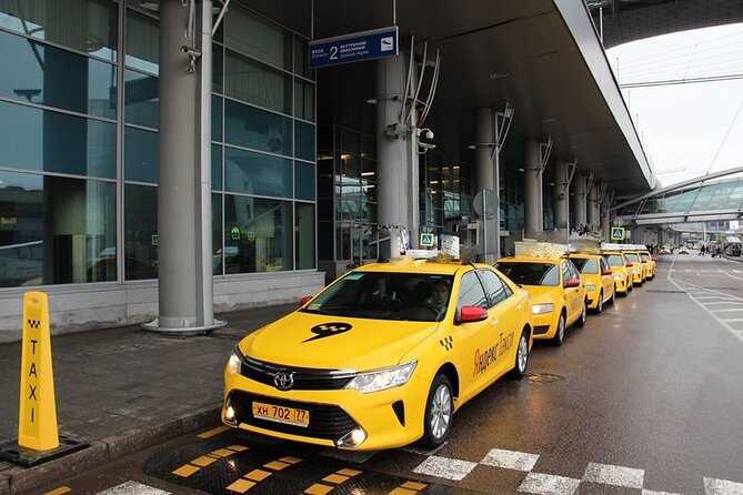 Montego Bay Airport Private Taxi to Princess Resorts - Reliability in the real world: prompt, friendly, and mostly smooth