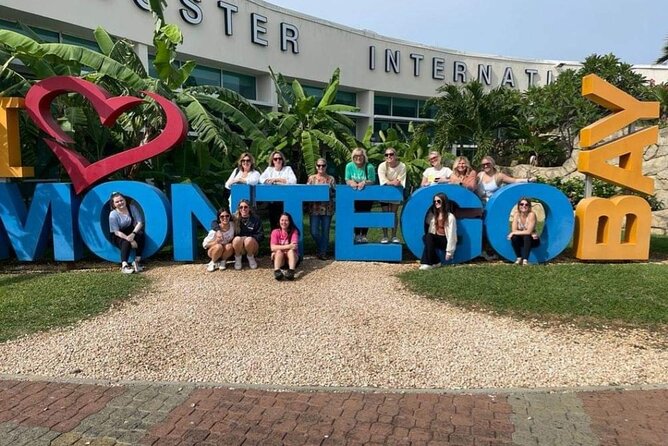 Montego Bay Airport Private Transfer to Hotels in Montego bay - Key things I’d bank on before you go