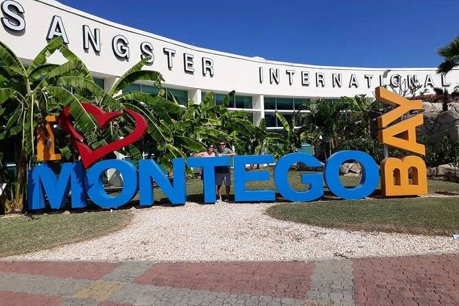 Montego Bay Airport Private Transfer to Hotels in Montego bay - Why this Montego Bay transfer feels worth it