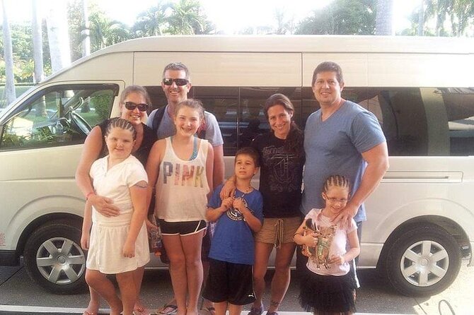 Montego Bay Airport Private Transfer to Hotels in Montego bay - The one consideration I’d plan around