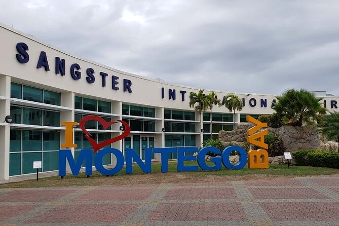 Montego Bay Airport Private Transfer To Montego Bay Hotels - Key highlights I’d use to choose this transfer