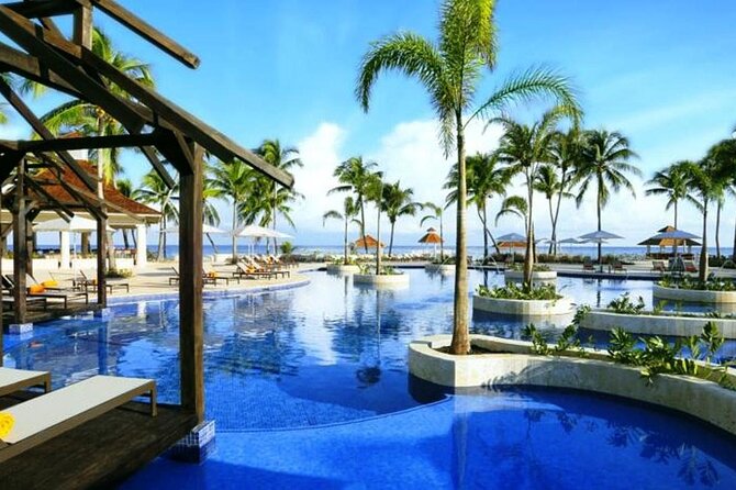 Montego Bay Airport Private Transfer To Montego Bay Hotels - The pickup system that saves your sanity at the airport