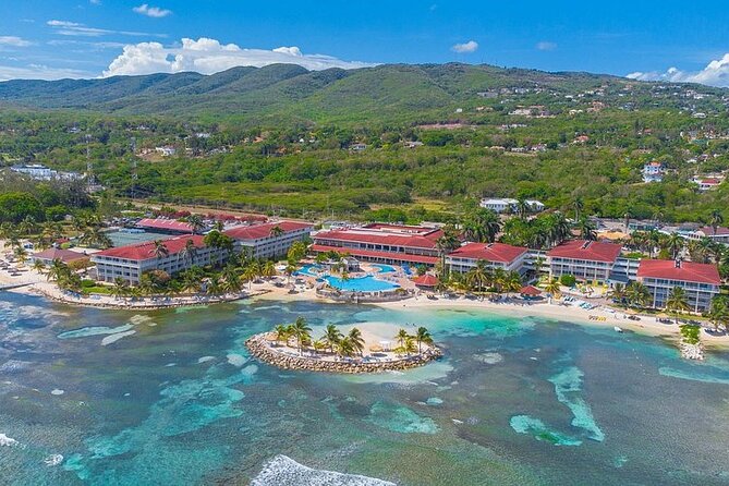 Montego Bay Airport Private Transfer To Montego Bay Hotels - Price and value: is $22.50 per person actually a good deal?
