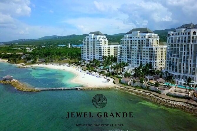 Montego Bay Airport Private Transfer To Montego Bay Hotels - Where this transfer works best—and where it doesn’t
