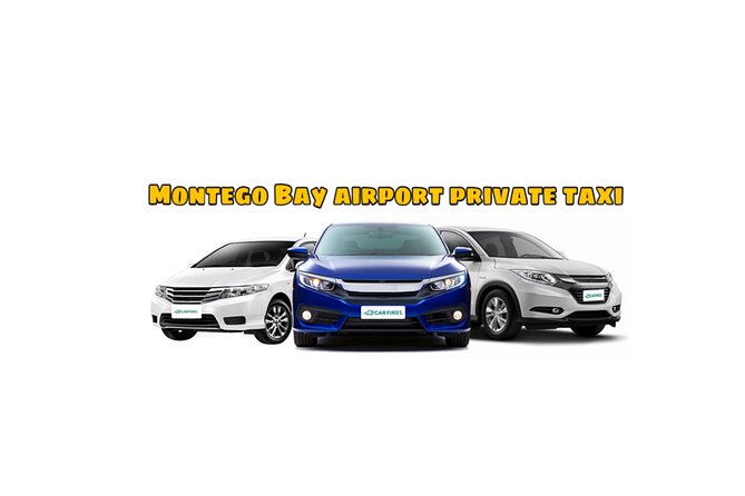 Montego Bay Airport Private Transfers to any Montego Bay Hotels - How The Airport Pickup Works Without the Guesswork