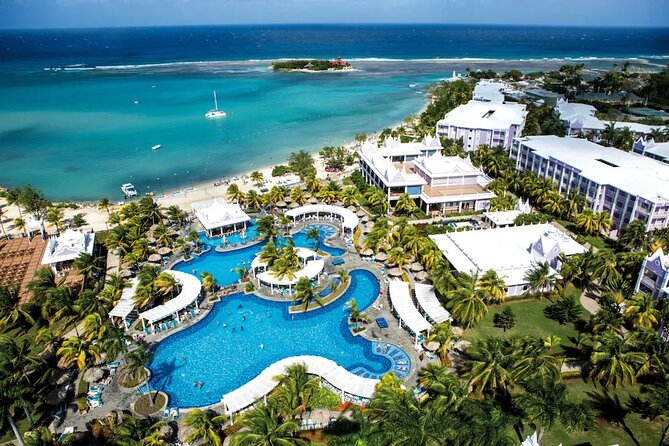 Montego Bay Airport Private Transfers to any Montego Bay Hotels - Who This Transfer Works Best For