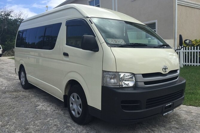 Montego Bay Airport Private Transfers to any Montego Bay Hotels - The 25-Minute Zone Rule (And Why You Should Verify Your Hotel)