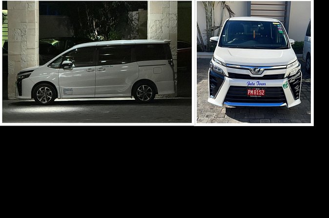 Montego Bay Airport to Royalton/Hideaway Negril Private Transfer - Price and value: why $55 can be a sensible deal