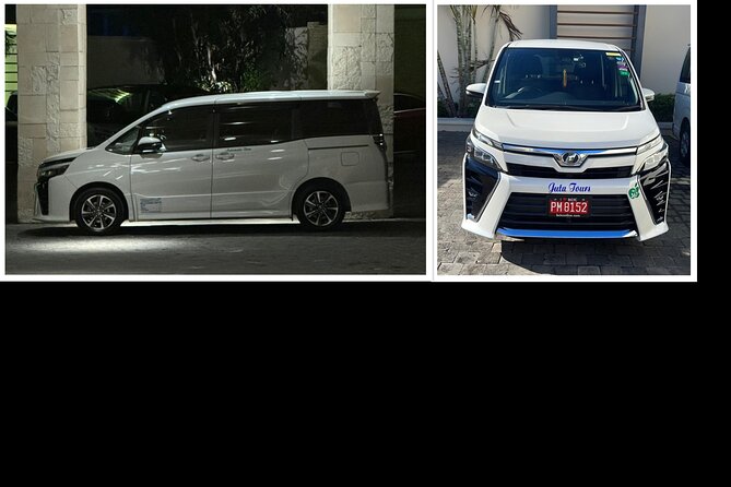 Montego Bay Airport to Royalton/Hideaway Negril Private Transfer - Who this transfer is best for