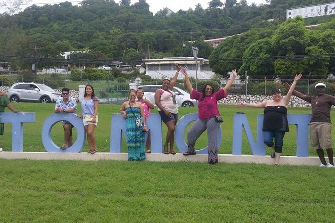 Montego Bay Airport Transfer - Key things to know before you ride