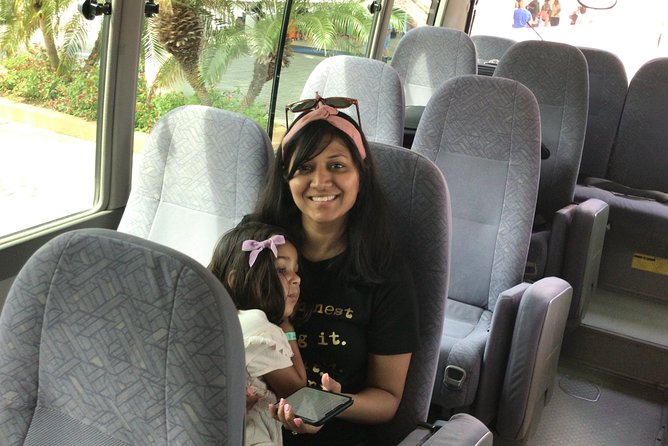 Montego Bay Airport Transfer - Door-to-Door Convenience in Montego Bay
