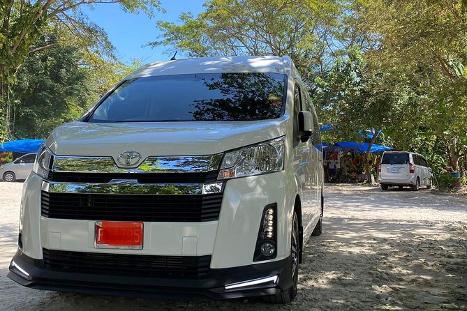 Montego Bay Airport Transfer to/from Resorts in Montego Bay - Key Highlights to Know Before You Book