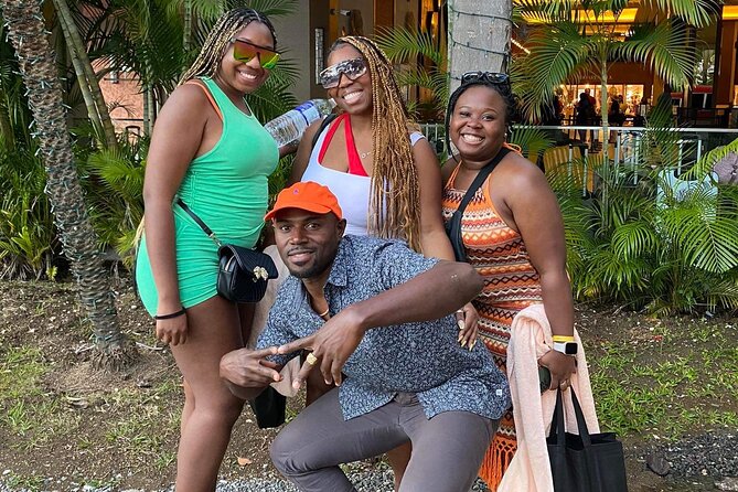 Montego Bay Airport Transfer to/from Resorts in Montego Bay - What’s Included (and What You’ll Need to Plan For)
