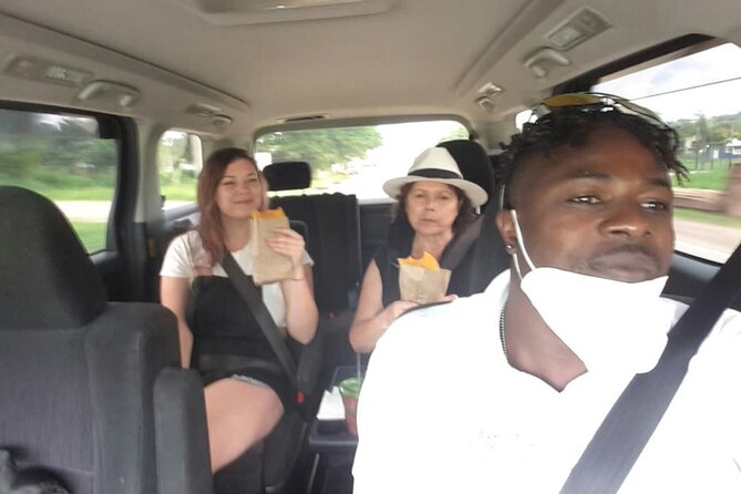 Montego Bay Airport Transfer to Hilton Rose Hall - Return trip planning: getting back to MBJ with the same simplicity
