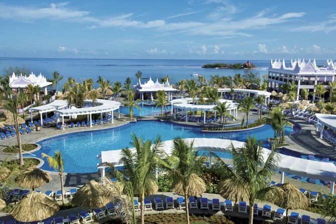 Montego Bay Airport Transfer to Hotels in Montego Bay or Falmouth - Montego Bay vs Falmouth: Picking the Right Drop-Off