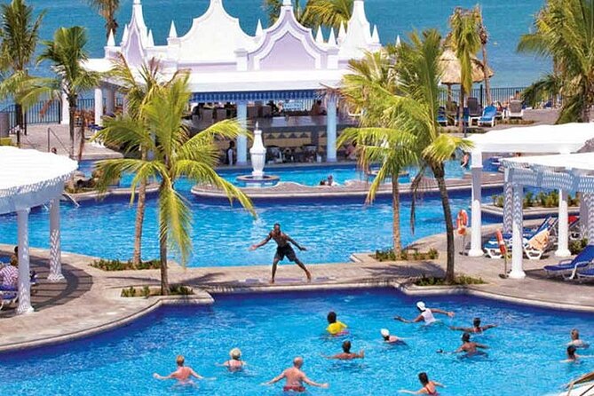 Montego Bay Airport Transfer to Hotels in Montego Bay or Falmouth - Value at $16 Per Person: Why This Transfer Feels Fair