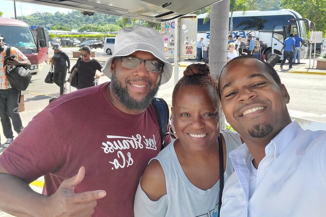 Montego Bay Airport Transfer to Hotels in Ochi Rios - What’s Included vs. Not Included (and How That Affects Your Day)