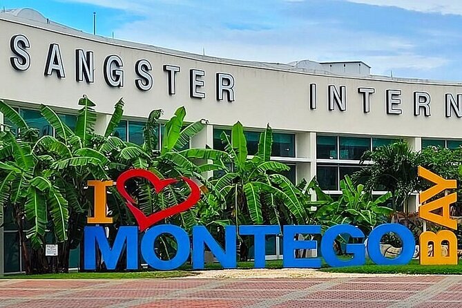 Montego Bay Airport Transfer to Montego Bay and Falmouth Hotels - Key things to know before you book