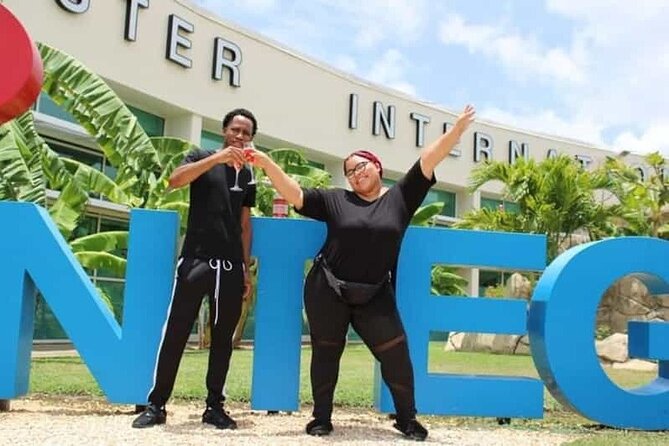 Montego Bay Airport Transfer to Montego Bay and Falmouth Hotels - Why a private Montego Bay airport transfer saves your first hour