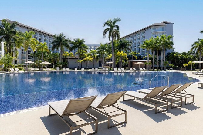 Montego Bay Airport Transfer to Montego Bay and Falmouth Hotels - Comfort details that actually matter on arrival