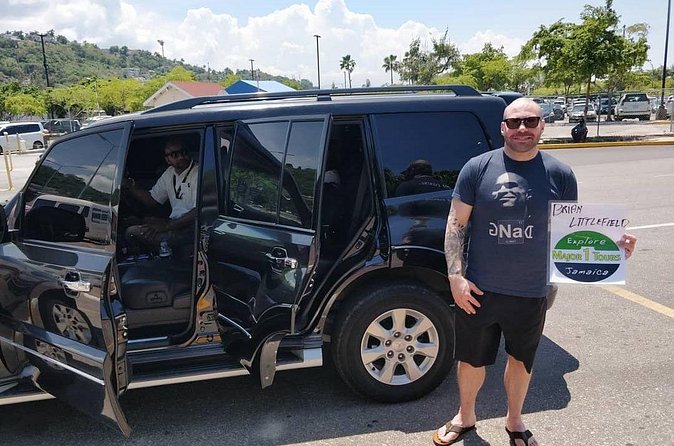 Montego Bay Airport Transfer to Ocean Eden Bay and Coral Spring - What’s included (and what you should plan yourself)