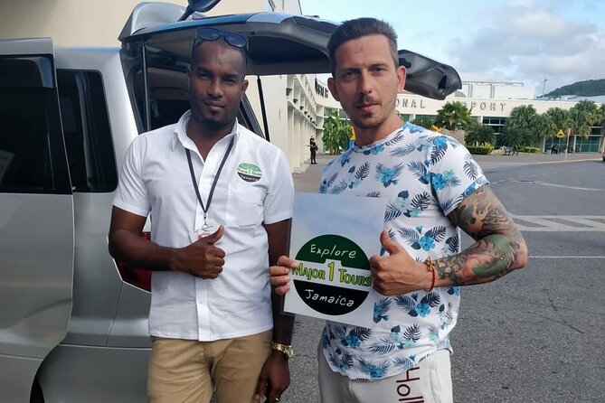 Montego Bay Airport Transfer to Resorts in Montego Bay - Price and Value: What $19 Per Person Really Means