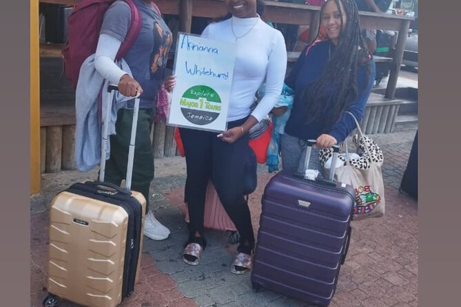 Montego Bay Airport Transfer to Resorts in Montego Bay - One-Way vs Round-Trip: How to Choose
