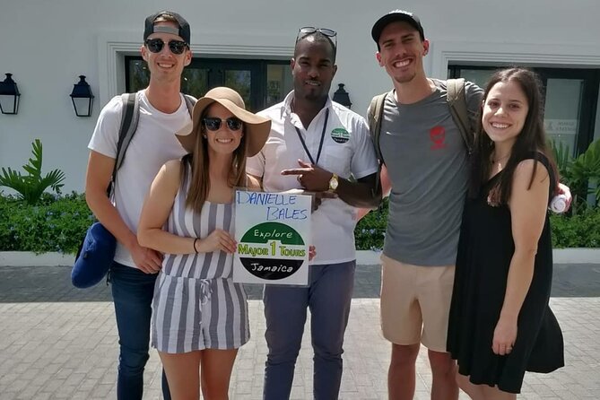 Montego Bay Airport Transfer to Resorts in Montego Bay - The In-Car Comfort Details That Actually Change Your First Hour