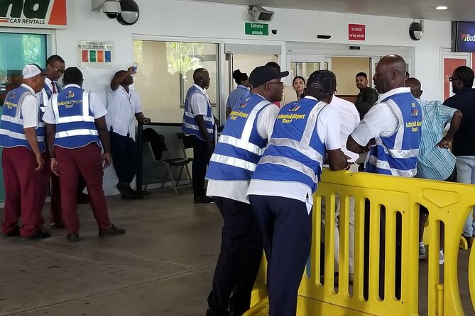 Montego Bay airport transfers - Key points worth knowing before you book