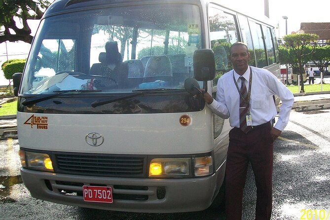 Montego Bay airport transfers - Why this Montego Bay transfer is a smart first move