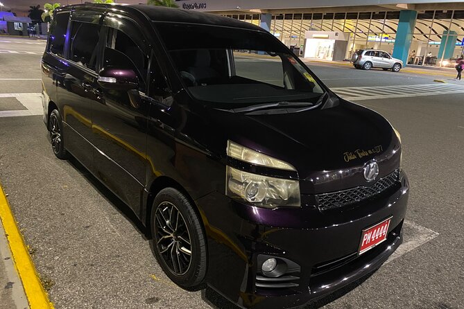 Montego Bay Airport Transfers-Round Trip - Who This Transfer Fits Best (and Who Might Want More)