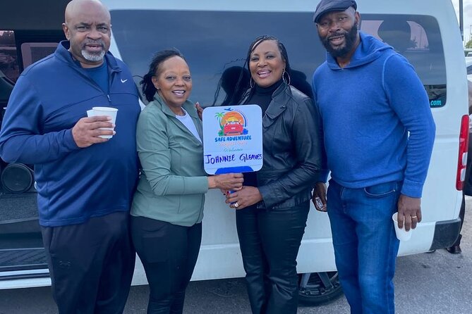 Montego Bay Airport Transfers-Round Trip - FAQ