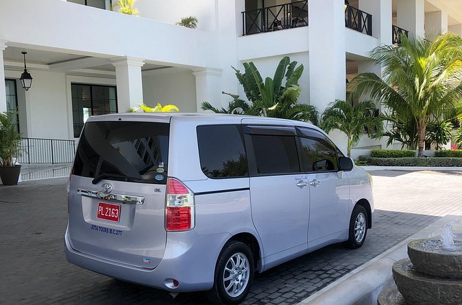 Montego Bay Airport Transfers ( Round Trip-Montego Bay Hotels) - Timing reality: why the ride is short, but your day needs slack