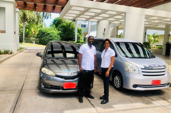 Montego Bay Airport Transfers ( Round Trip-Montego Bay Hotels) - Who this transfer is best for in Montego Bay