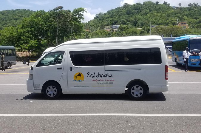 Montego Bay Airport Transfers to Hilton Rose Hall - Air-Conditioned Comfort Matters More in Jamaica Than You Think
