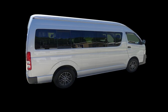 Montego Bay Airport Transfers to Hilton Rose Hall - Meeting Your Driver at Sangster International Airport