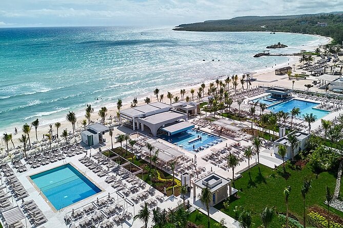 Montego Bay Airport Transfers to Hotels in Falmouth/ Trelawny - Extras that feel like local help, not a sales pitch