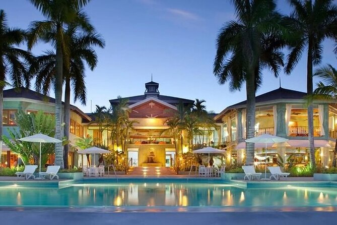 Montego Bay Airport Transfers to Negril Hotels Jamaica - Key things to know before you go