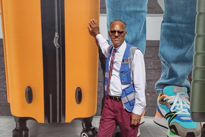 Montego Bay airport transfers - Price and value: is $30 per person actually fair?