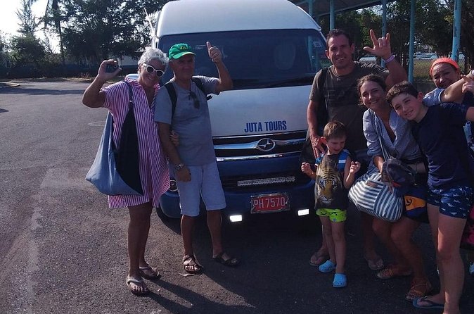Montego Bay Airport Transportation - Drop-Off Reality: Where It Does, and Does Not, Go