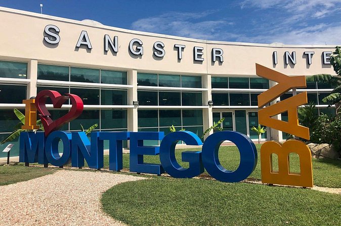 Montego Bay Airport Transportation - Common Snags to Plan For (So You Stay Stress-Free)