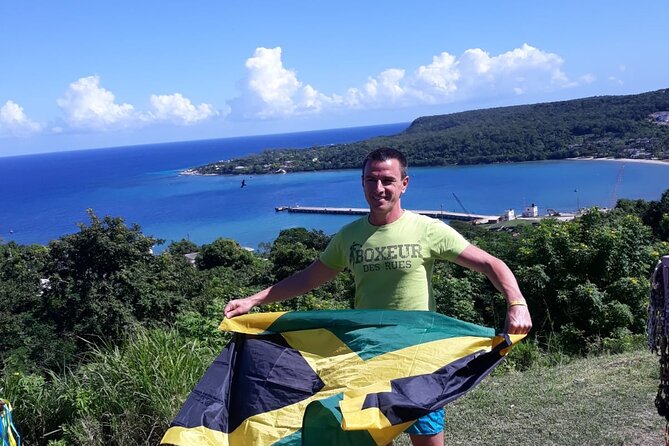(Montego Bay area)Private Custom Design Transportation One Way - Your arrival plan in Montego Bay: fast, private, and low-drama