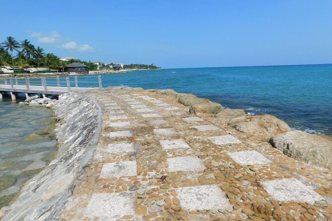 (Montego Bay area)Private Custom Design Transportation One Way - Value check: is $25 per person worth it?