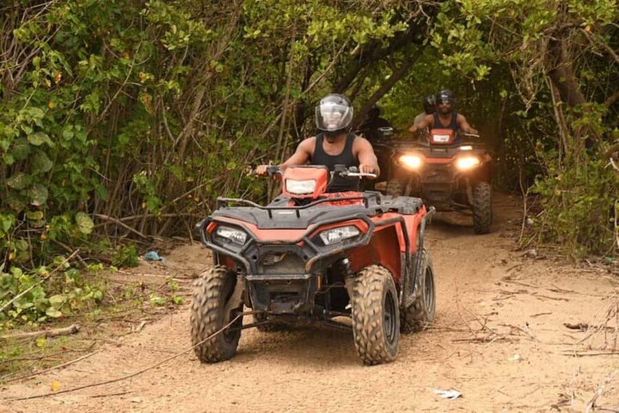 Montego Bay: ATV Ride Experience - Key Things You’ll Notice on This Montego Bay ATV Ride