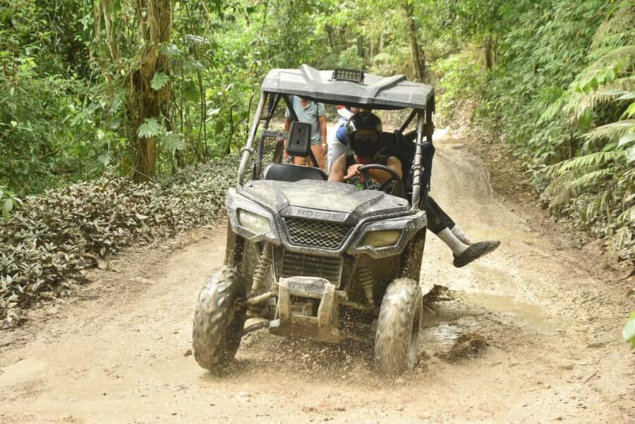 Montego Bay: ATV Ride Experience - Value for $149: Is This Montego Bay ATV Ride Worth It?