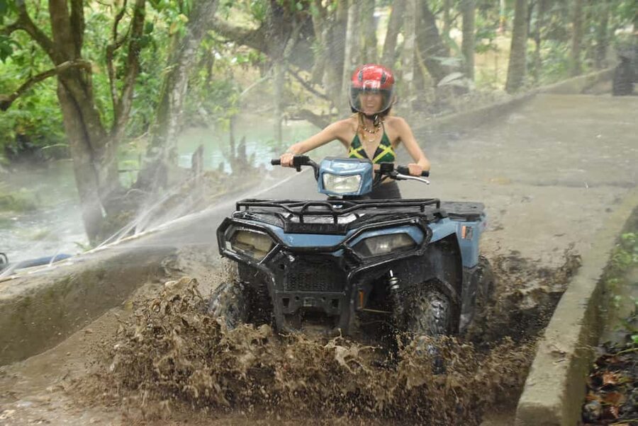 Montego Bay: ATV Ride Experience - Who This ATV Ride Is Best For (and Who Might Want Another Option)