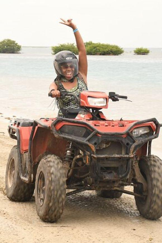 Montego Bay: ATV Ride Experience - Should You Book This Montego Bay ATV Ride?