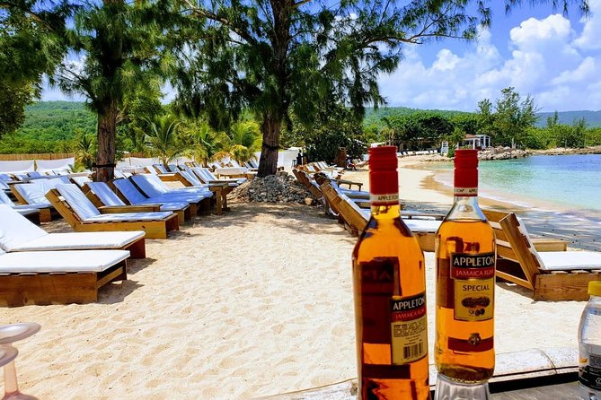 Montego Bay: Bamboo Beach Break - What costs extra at Bamboo Beach Club (and how to budget smart)