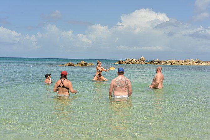 Montego Bay: Bamboo Beach Break - What to pack so the beach day feels effortless