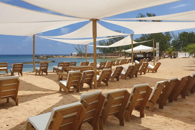 Montego Bay: Bamboo Beach Club VIP Access with Lunch & Cocktails - Price and what you’re really paying for ($95 with lunch and cocktails)